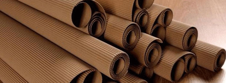 Corrugated Rolls