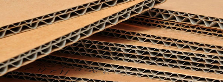 Corrugated Boards